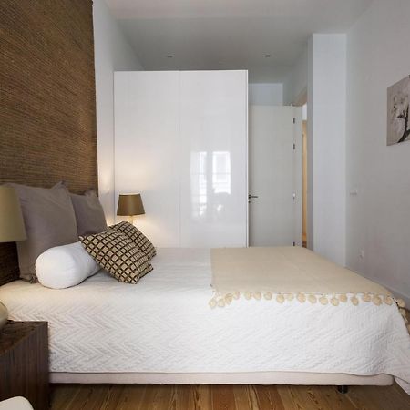 Downtown Brown By Homing Apartment Lisbon Luaran gambar