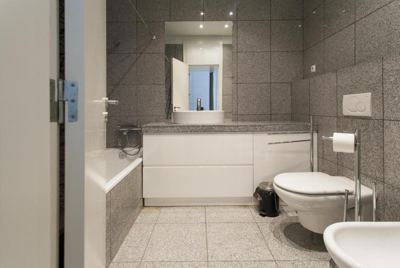 Downtown Brown By Homing Apartment Lisbon Luaran gambar