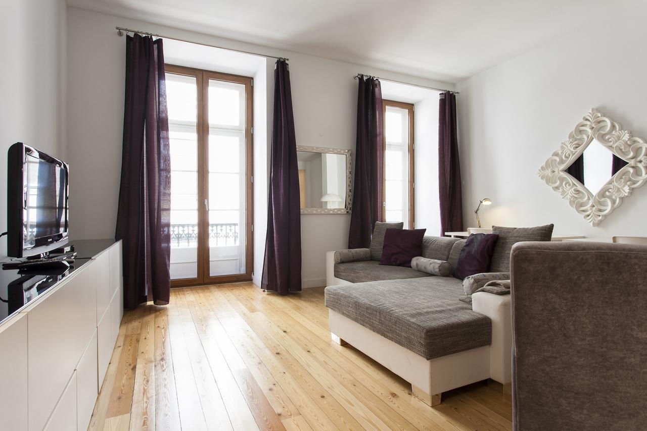 Downtown Brown By Homing Apartment Lisbon Luaran gambar