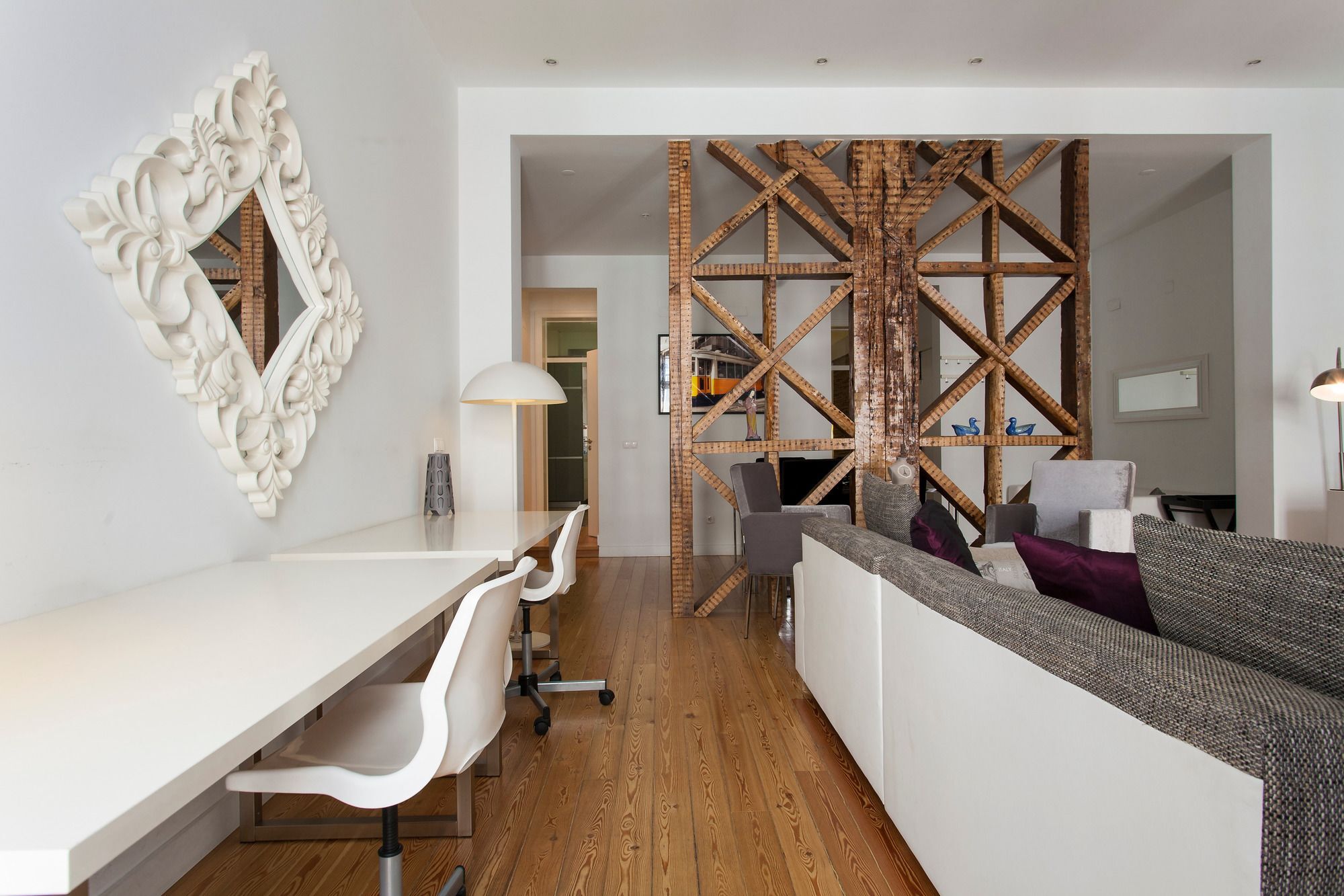 Downtown Brown By Homing Apartment Lisbon Luaran gambar