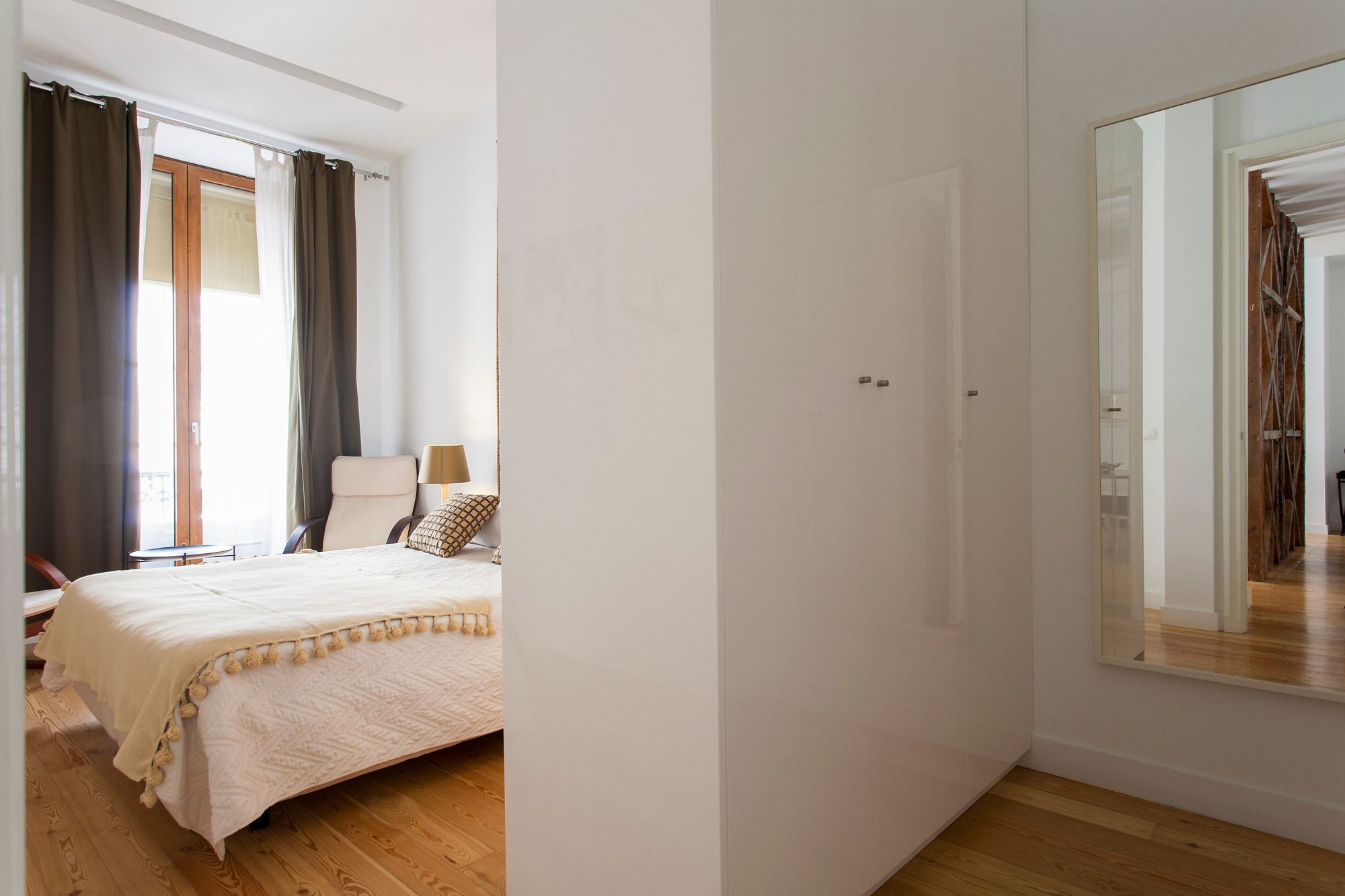 Downtown Brown By Homing Apartment Lisbon Luaran gambar